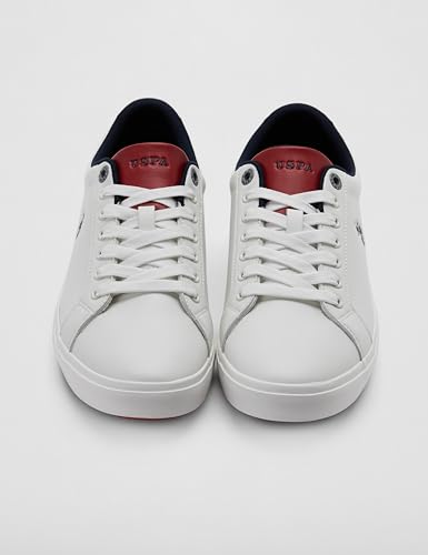 Image of USPA U.S. Polo Assn Men|Anton| Stylish Casual Sneaker Shoe
