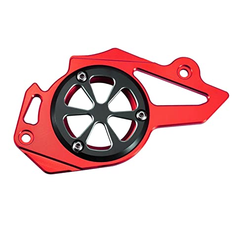 MeiZi Guardia Delantera Delantera con Ajuste for CRF250L / M CRF250L CRF250M CRF 250L / M Cover