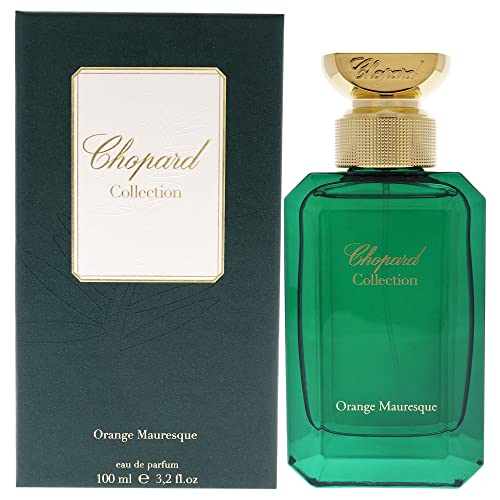 Chopard Orange Mauresque Women 3.3 Oz Edp Spray #TOP6