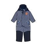 schneeanzug finkid ebay kleinanzeigen  Finkid Luminen Ice navy Kinder Ski & Schneeanzug Winter Outdoor Overall