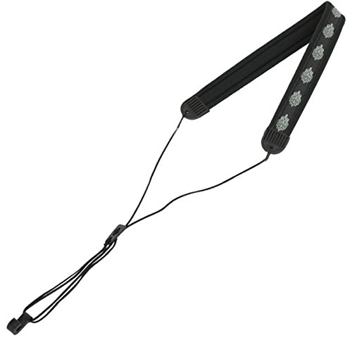 Ortola Cordón N. 3 rondador para guitarra clasica 0003 (Negro)