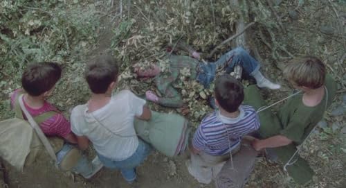 You Wanna See a Dead Body?