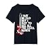 I May Be Old But I Got to See All The Cool Bands 80s Rock T-Shirt, Women's Plus, Black, 4X