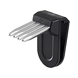 ダイワ(DAIWA) クリスティア ワカサギ 快適ハリハズシ ブラック