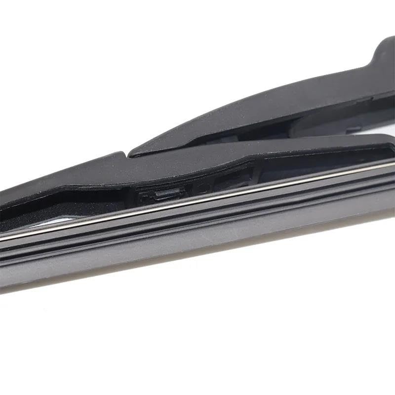 Limpiaparabrisas de coche trasero para solucionar la mala visibilidad en Chevrolet Matiz 5