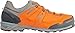 Produktbild Mammut Herren Alnasca Low GTX Trekking-& Wanderhalbschuhe, Orange (Dark Radiant/Grey 000), 40 EU