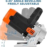 MXBAOHENG B0G7GQP8R8 lato 4