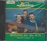 Singing For The Fun