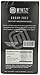 Myntz Vanillamynt Blast Breathmints, 1.75-Ounce Containers (Pack of 12)