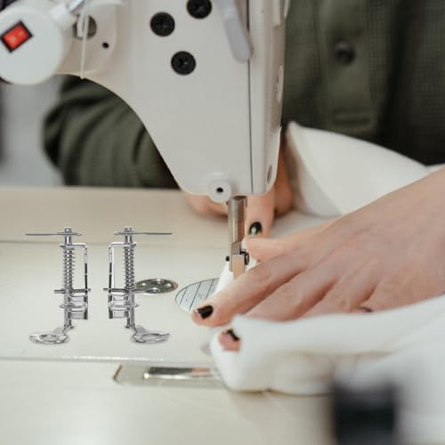 Set de 3 Pies para Máquina de Coser Hogar miniatura 7