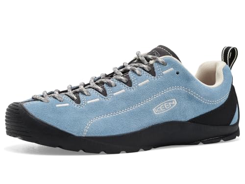 Image of KEEN Womens, Jasper, Faded Denim /Magnet, 5.5 Medium