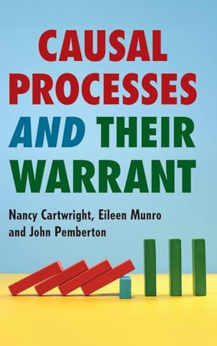 Causal Processes and their Warrant view 2