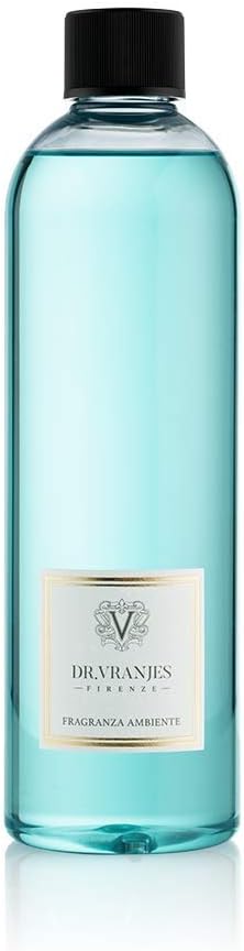 Crystal Room Diffuser Refill 500 ml - Acqua