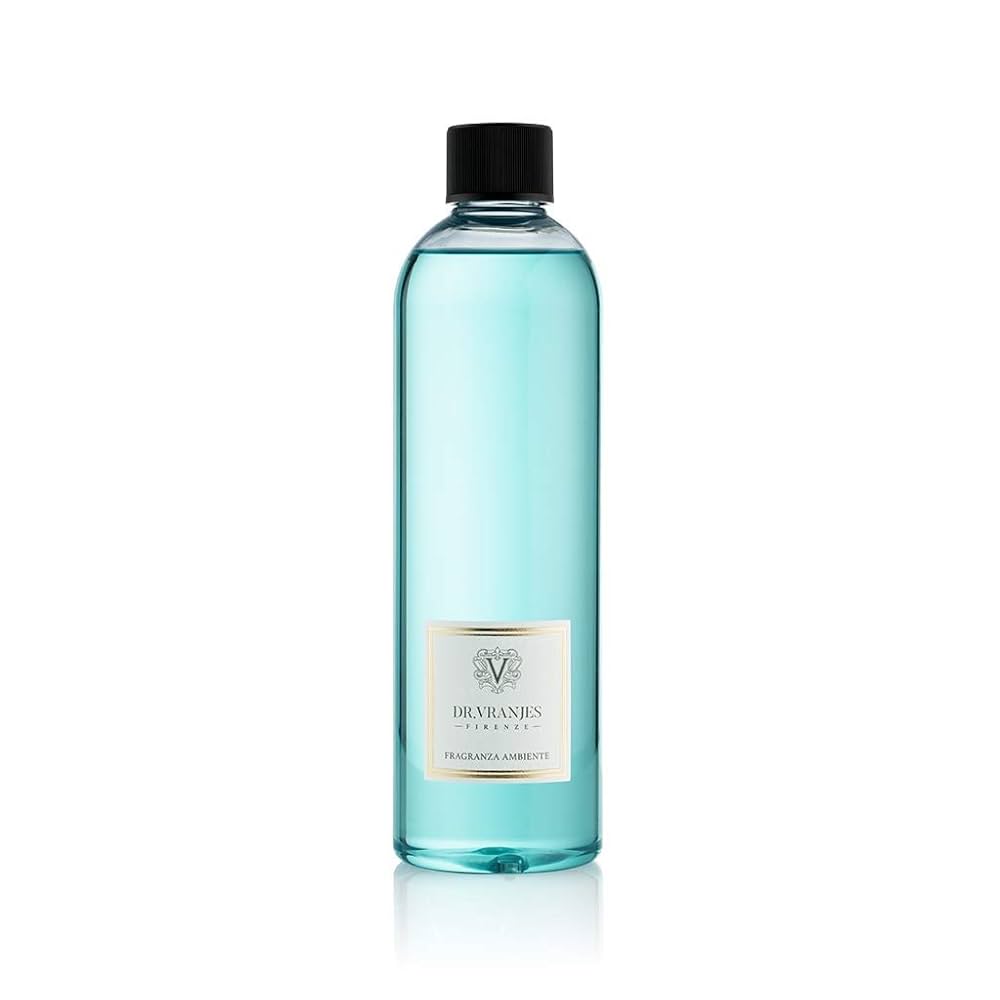 Amazon.com: Dr. Vranjes Crystal Room Diffuser Refill 500 ml