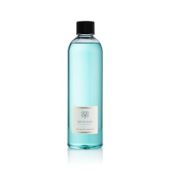 Amazon.com: Dr. Vranjes Crystal Room Diffuser Refill 500 ml