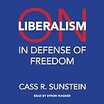 Cover of On Liberalism