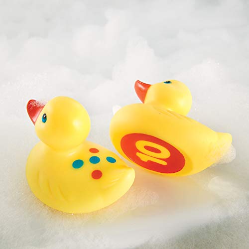 Canards Smart Splash Learning Resources jouet bain - 2
