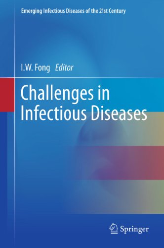 Challenges in Infectious Diseases (Emerging Infectious Diseases of the 21st Century)