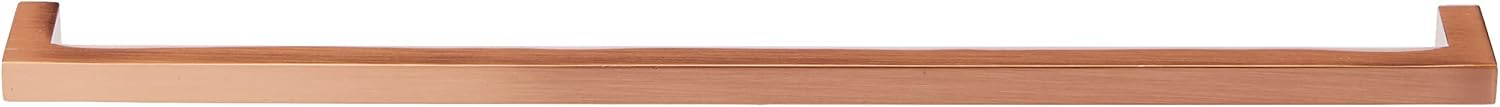 Carlisle Brass FTD401FSCO FTD Block Handle 320MM C/C, Gold
