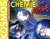  Chemie im Alltag (Experimentierkasten)
