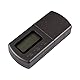 Stylus Force Scale Gauge, Professioneller LP Digitaler Plattenspieler Stylus Gauge Digitaler Stylus Gauge, Professionelles Messgerät