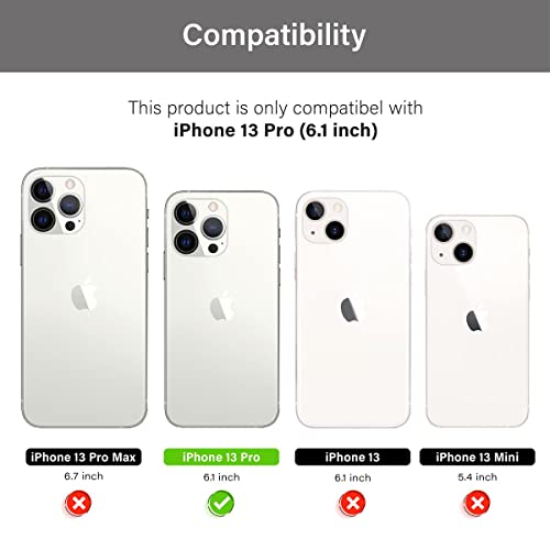 The Hood Emily In Paris X Camera Case With Holder For Iphone 13 Pro - Camera Style,Slim Fit Fashionable Designd Phone Case #TOP5