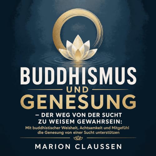 Buddhismus und Genesung &ndash; der Weg von der Sucht zu weisem Gewahrsein: Mit buddhistischer Weisheit, Achtsamkeit und Mitg