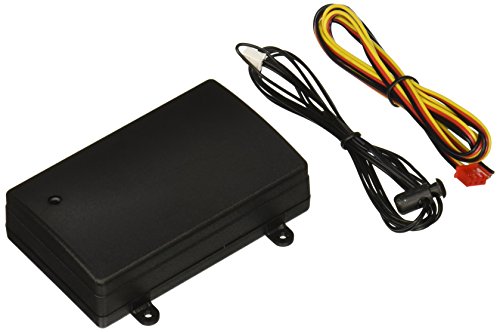 CRIMESTOPPER RS-TATA.V OEM Antithe' Universal Remote-Start Transponder Bypass