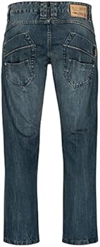 Worker jeans - Broeken kopen? | Korting tot 75