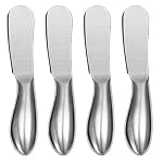 Cheese Spreaders Supreme Housewares