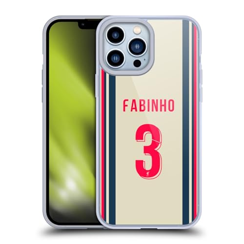 Head Case Designs Licenza Ufficiale Liverpool