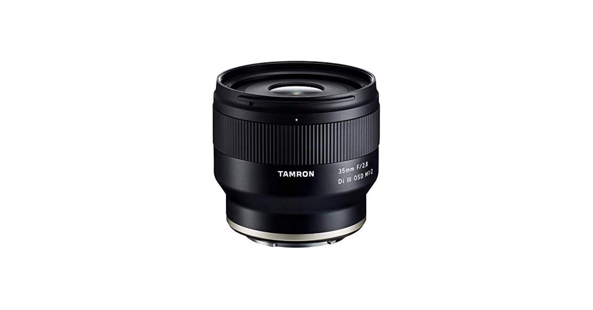 Amazon.com : TAMRON F053SF 35mm f/2.8 Di III OSD Sony E