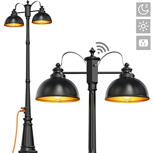 Best Outdoor Lamp Post Lights Expert Review The Modern Record