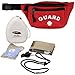 American Lifeguard Kemp Guard First Responder Hip Pack 10-103-S2