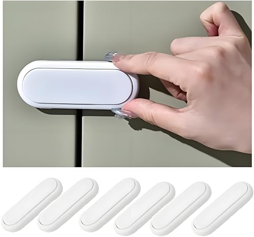 Encuentra seguro para puertas de niños marca lumbor37, en la categoría de protección para niños. Seguro para puertas de niños Marca Lumbor37 9