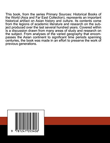 The Light of Asia (Primary Sources, Historical Collections) - Image 2