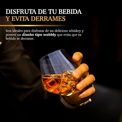 Opiniones de Rombus para comprar hoy. 24 rombus marca Whiskey Town (3)