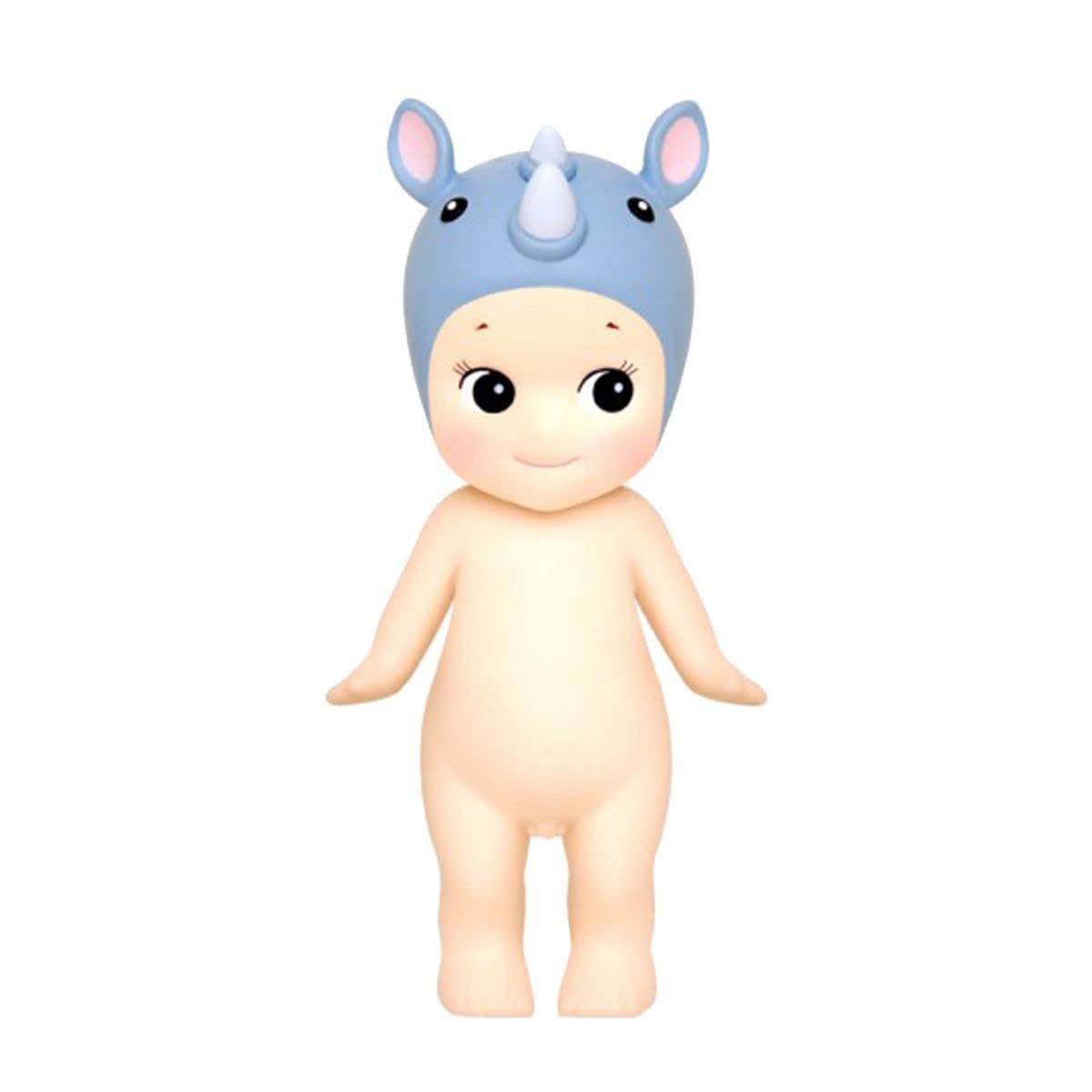 Sonny Angel Animal Series 3 Figurka niemowlę, wielokolorowa