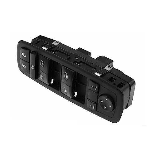 Interrupteur de vitre électrique 68039999AC pour Chrysler Town & Country 2008-2009