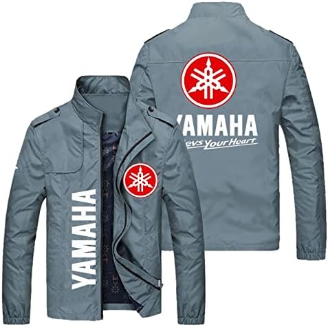 yamaha leather jackets