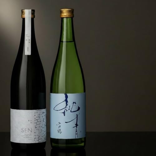お中元 山田錦 最高峰の日本酒 飲み比べセット 特別純米 純米酒 酒 お酒 さけ 飲みくらべ 人気 コタニ ギフト プレゼント お祝い 生仕込み 無濾過原酒 芳醇な旨味 シャープな酸 複雑な旨味 御中元