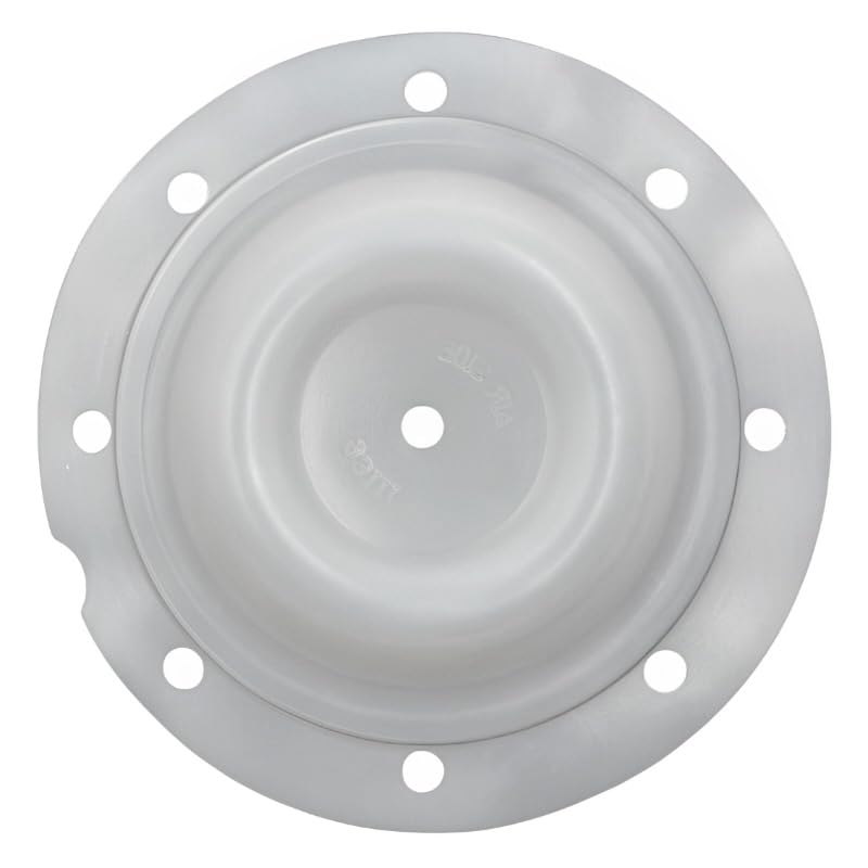 Generic Teflon Diaphragm 93111 For Ingersoll Rand, ARO half inch