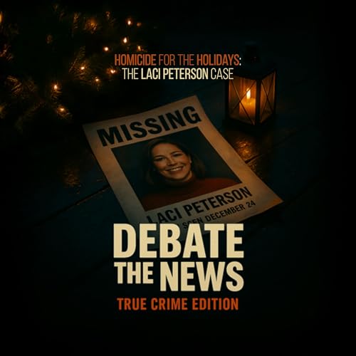 Homicide for the Holidays: The Laci Peterson Case