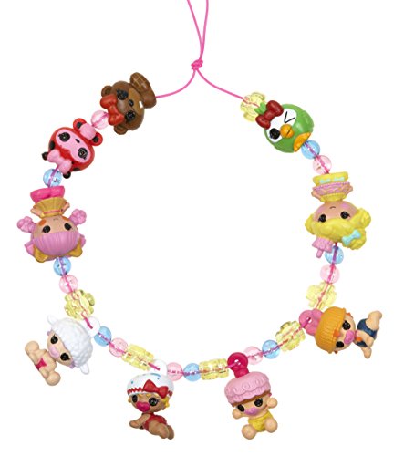Lalaloopsy Tinies - Style 4