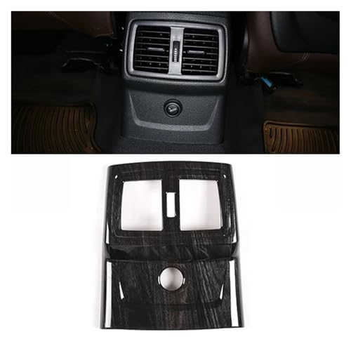 ABS �J�[�{���t�@�C�o�[ BMW X1 F48 X2 F47 2016-2021 �ƌ݊����̂���Ԃ̃A�[�����X�g�{�b�N�X���A�G�A�R���A�E�g���b�g�t���[���J�o�[�g�����C���e���A�A�N�Z�T���[(Orange)