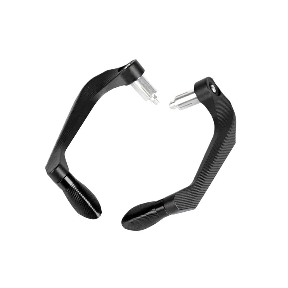 WGRUKLBD Motorcycle Handguard General Purpose Accessories Aluminum Alloy Brake Clutch Lever Protection Street Motorcycle Accesso Handlebars Protector