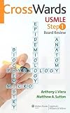 CrossWards: USMLE Step 1 Board Review