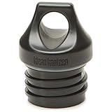 Klean Kanteen Water Bottle Loop Cap - KK-KCPPL-BK