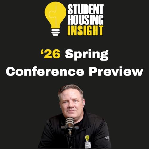 2026 Spring Conference Preview - SHI1025