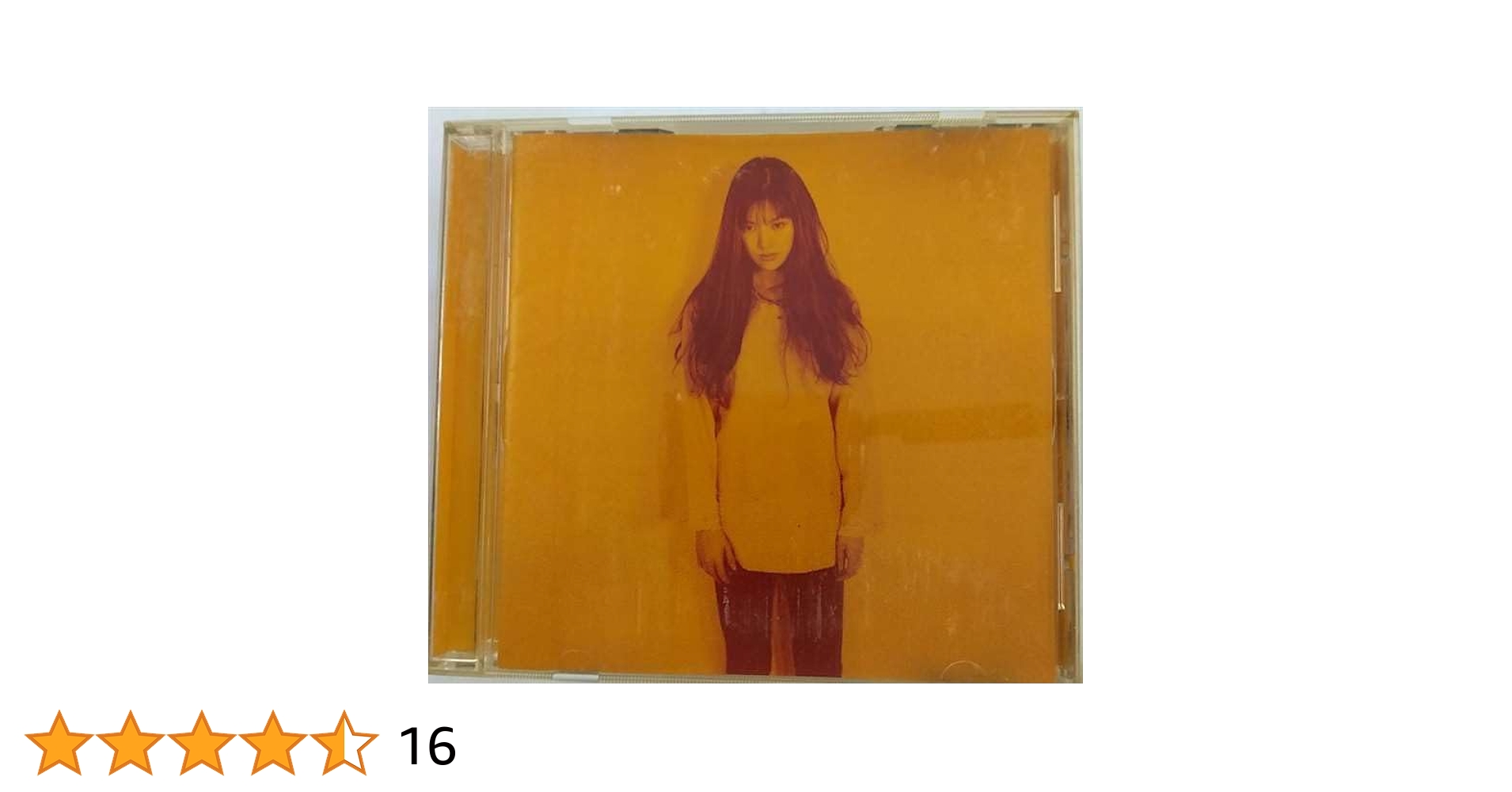 ☆希少　秋吉契里/あなたをただ愛してただそれだけで生きてゆける　８センチCD ☆希少 秋吉契里/あなたをただ愛してただそれだけで生きてゆける